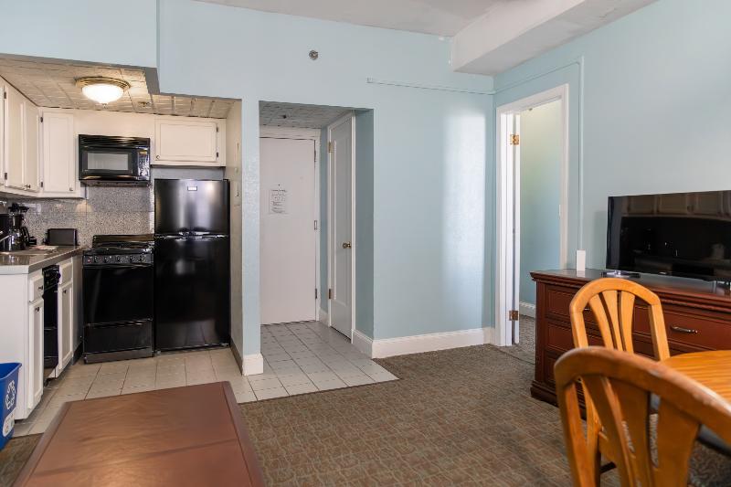 Suíte, Legacy Vacation Resorts   Brigantine Beach