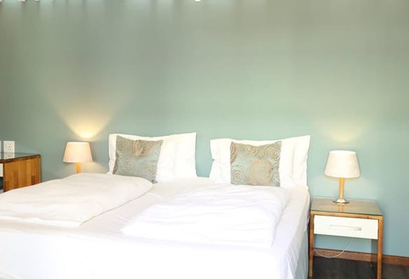 اتاق استاندارد, Namib Guesthouse