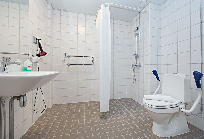패밀리 룸, Omena Hotel Helsinki Lönnrotinkatu