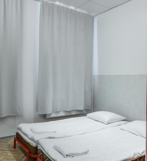 Семейный Номер, Omena Hotel Tampere