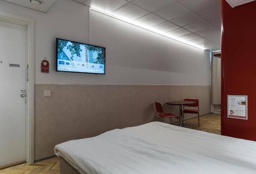 Семейный Номер, Omena Hotel Tampere