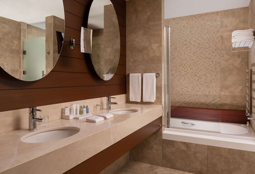 Полулюкс Вид на Горы, Radisson Blu Resort & Congress Centre Sochi