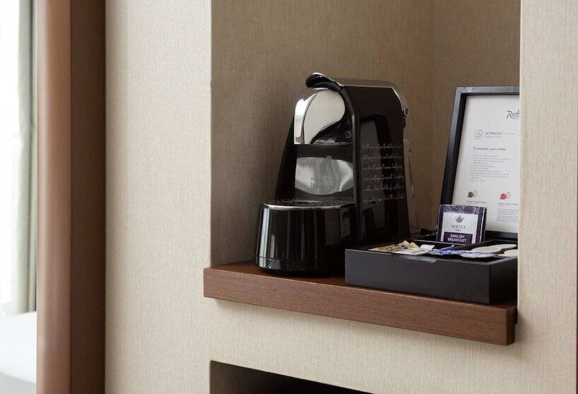 Полулюкс Вид на Горы, Radisson Blu Resort & Congress Centre Sochi