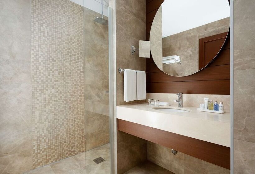 Habitación Premium Vista al Mar., Radisson Blu Resort & Congress Centre Sochi