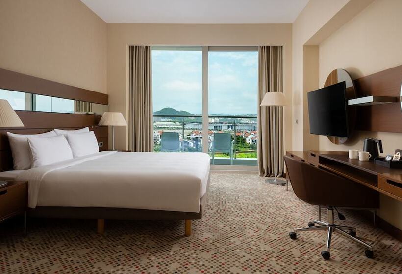 Полулюкс Вид на Горы, Radisson Blu Resort & Congress Centre Sochi
