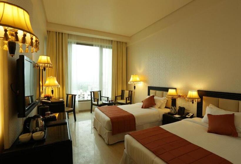 Номер Superior, Royal Tulip Navi Mumbai