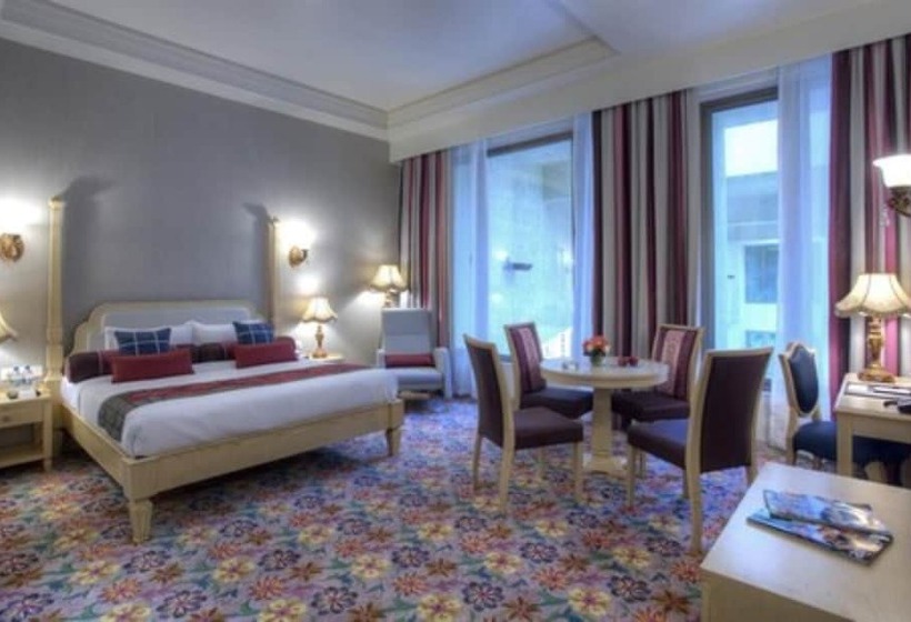 Номер Премиум, Royal Tulip Navi Mumbai
