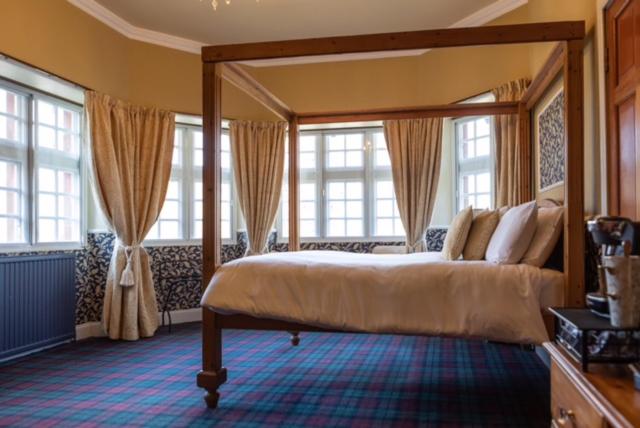 Номер Superior, The Glen Guesthouse