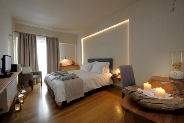 Номер Superior, Valeni Boutique Hotel & Spa