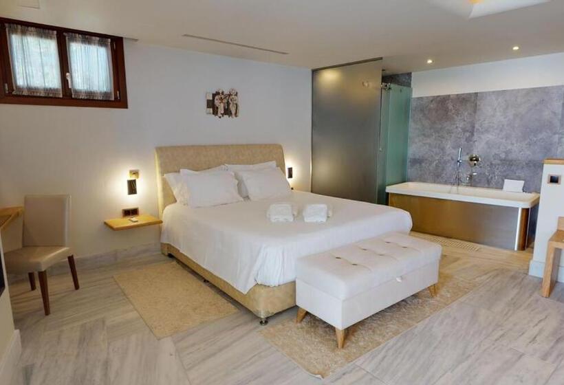Полулюкс, Valeni Boutique Hotel & Spa
