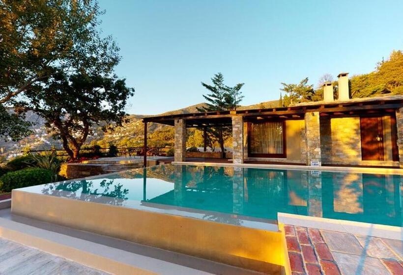 Полулюкс Повышенной Комфортности, Valeni Boutique Hotel & Spa