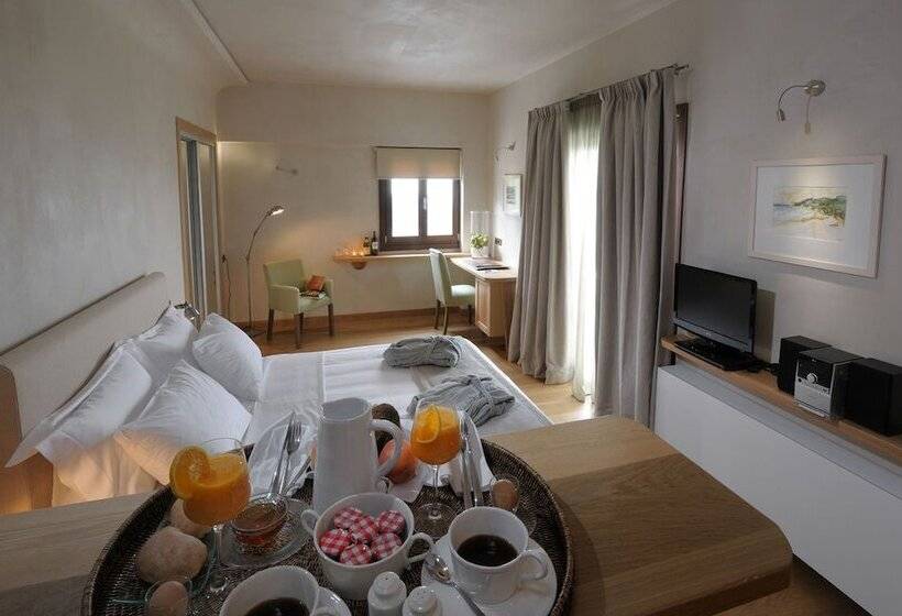 Номер Superior, Valeni Boutique Hotel & Spa