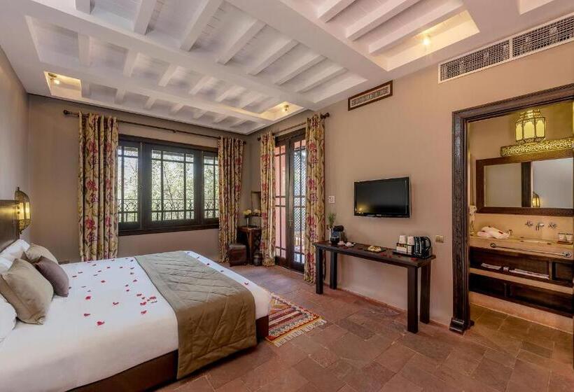 Номер Deluxe, Widiane Resort
