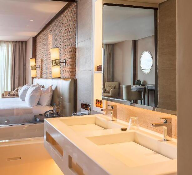Стандартный Номер Кровать Кинг, Widiane Resort