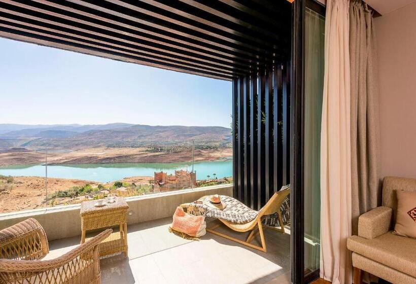 Стандартный Номер Кровать Кинг, Widiane Resort