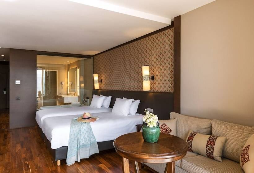 Классический Номер, Widiane Resort