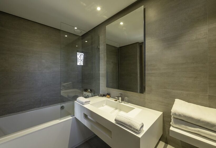 Вилла 3 Спальни, Widiane Resort