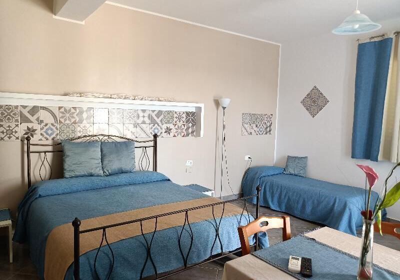Студия Стандарт, Signorino Eco Resort & Spa