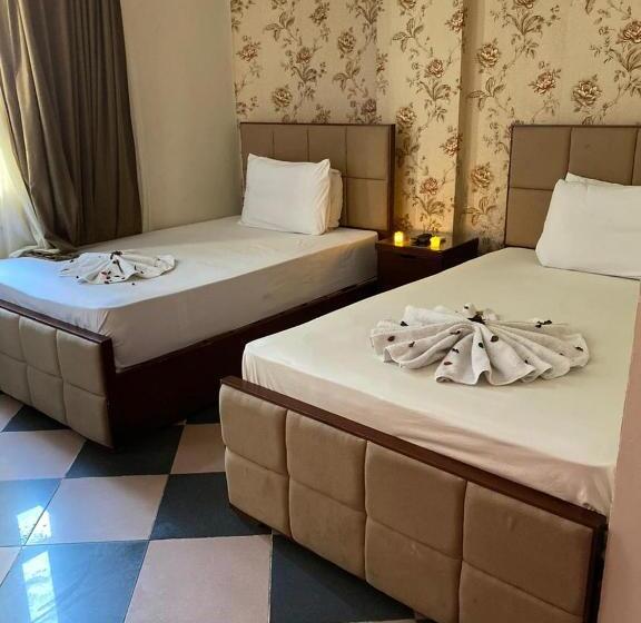 اتاق استاندارد, New Abdeen Palace Hostel