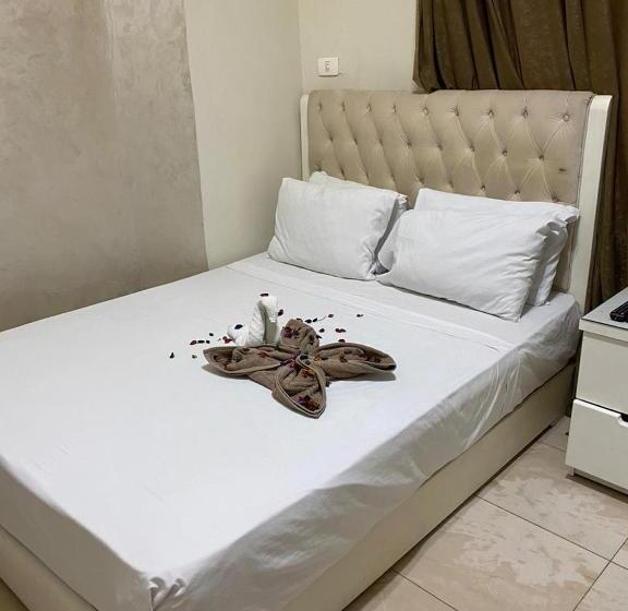 اتاق استاندارد, New Abdeen Palace Hostel