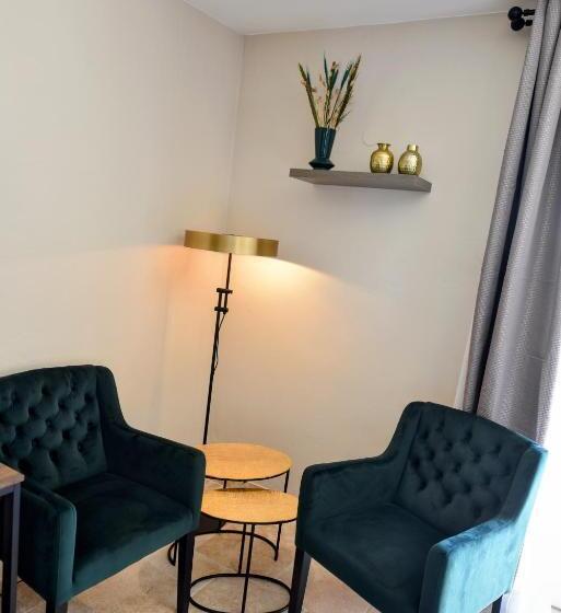 Номер Deluxe, Chambre D Hôtes Cottes