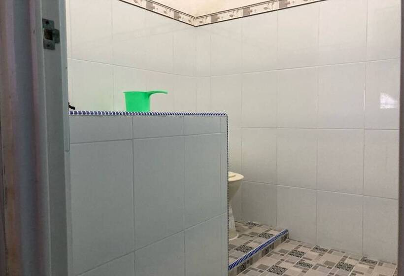 Номер Стандарт, Oyo Homes 91136 Desa Wisata Dalegan