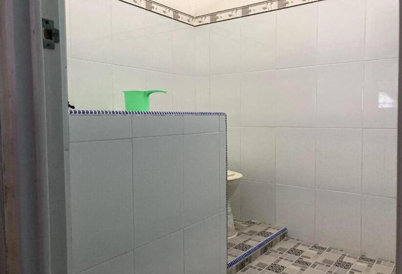 Номер Стандарт, Oyo Homes 91136 Desa Wisata Dalegan