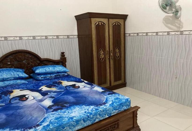 Номер Стандарт, Oyo Homes 91136 Desa Wisata Dalegan