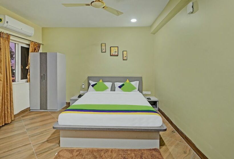 اتاق استاندارد, Treebo Sidhartha Elite