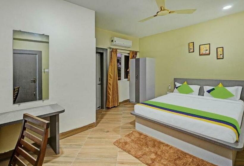 اتاق استاندارد, Treebo Sidhartha Elite