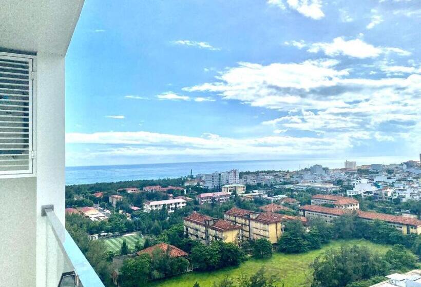 استودیوی استاندارد, Beach Condotel   Apec Phú Yên