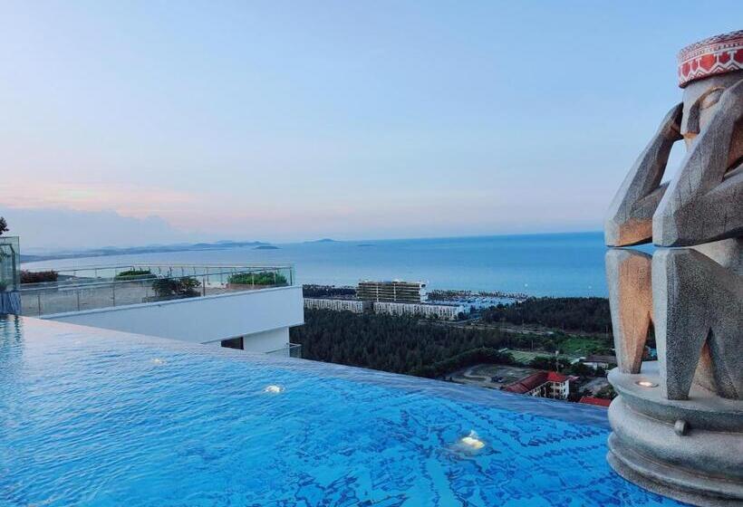 اتاق استاندارد, Beach Condotel   Apec Phú Yên