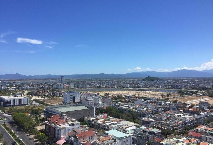 اتاق استاندارد, Beach Condotel   Apec Phú Yên