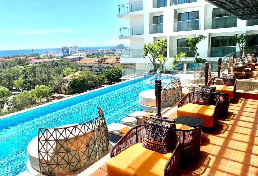 اتاق استاندارد, Beach Condotel   Apec Phú Yên