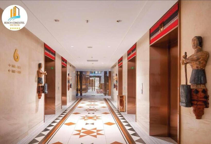 استودیوی استاندارد, Beach Condotel   Apec Phú Yên