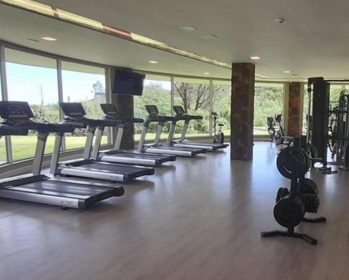Quarto Quádruplo Estandar, Golden Gramado Resort