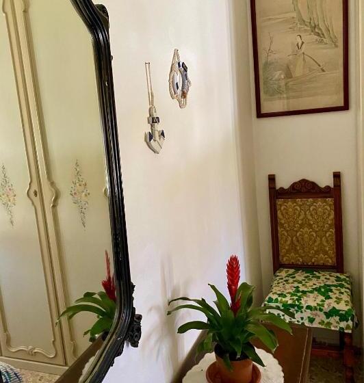 اتاق لوکس, La Ginestra B&b