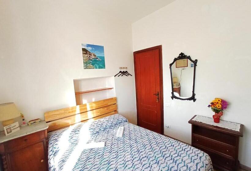 اتاق لوکس, La Ginestra B&b