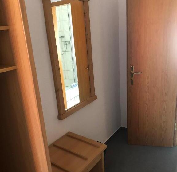 Номер Стандарт Индивидуальный, Brauereigasthof Hotel Schlüssel