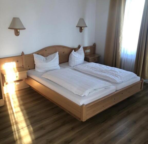 Номер Стандарт, Brauereigasthof Hotel Schlüssel