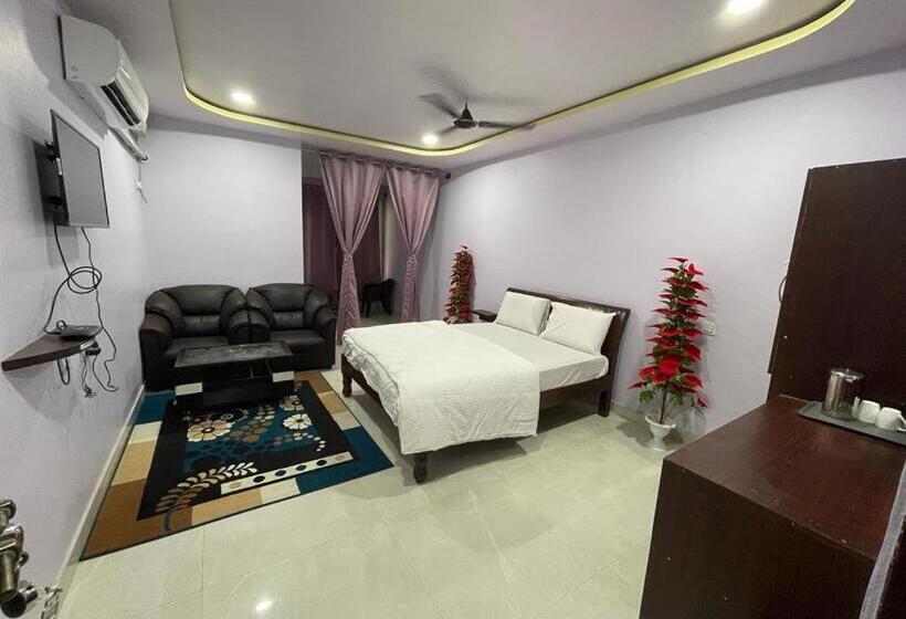 Номер Стандарт, Bmr Bala Lodge
