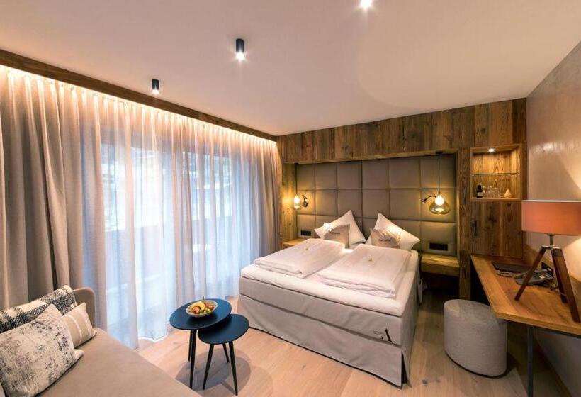 اتاق سوپریور, Aktivhotel Alpendorf