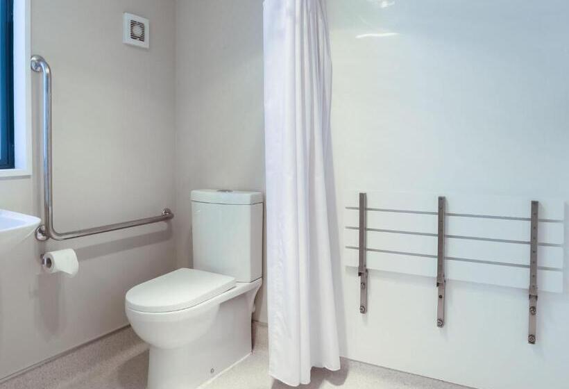 Студия Стандарт, Bella Vista Motel Greymouth