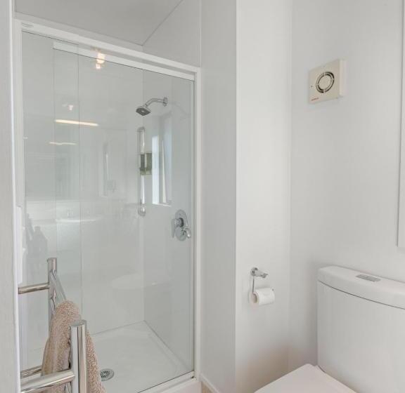 Номер Стандарт, Bella Vista Motel Greymouth