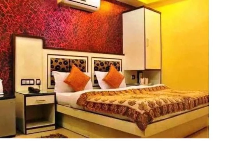 デラックスルーム, Comfort Room Shiv Dev Int