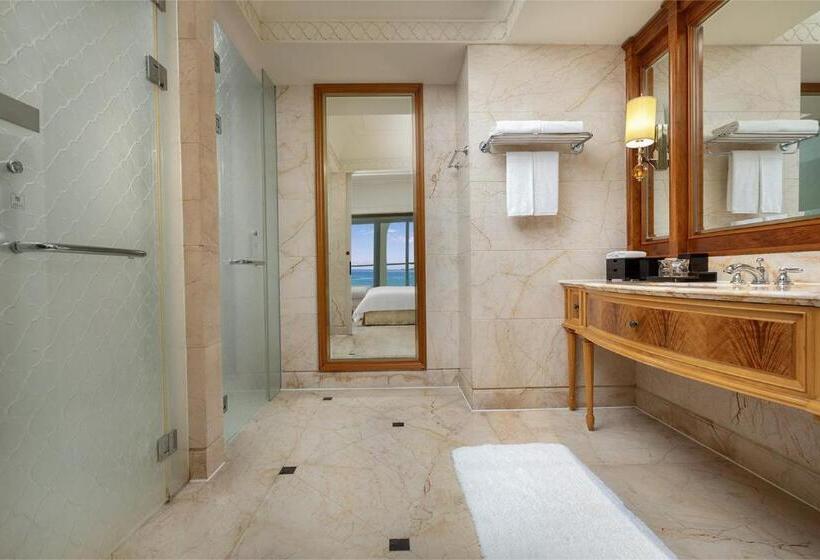 高级套房, Crowne Plaza Resort Sanya Bay, An Ihg