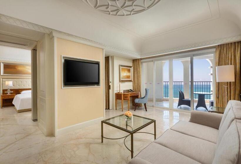 高级套房, Crowne Plaza Resort Sanya Bay, An Ihg