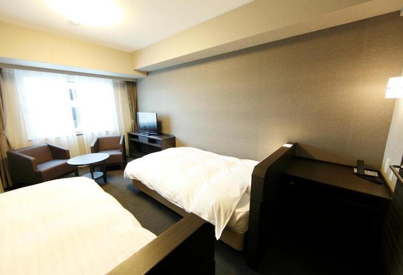 Номер Стандарт, Dormy Inn Kagoshima