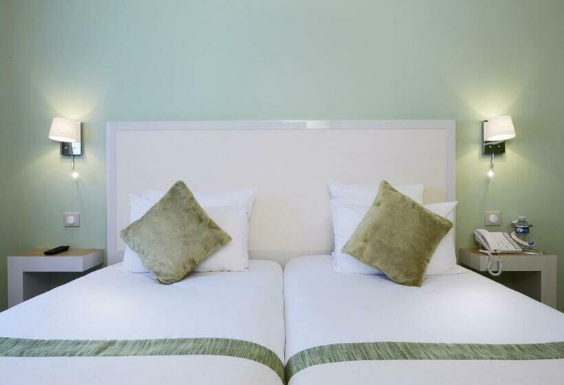 高级大房间, Kyriad Paris 18  Porte De Clignancourt  Montmartre