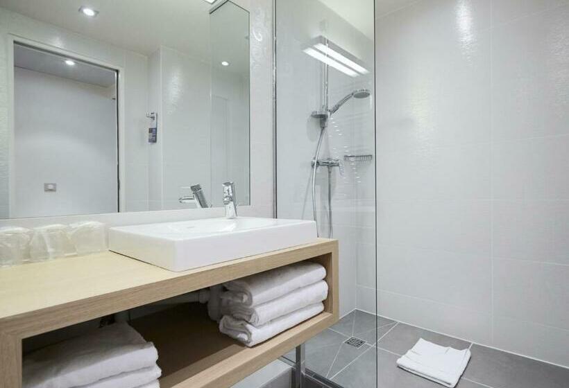 高级大房间, Kyriad Paris 18  Porte De Clignancourt  Montmartre